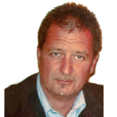 Dieter Greifensteiner